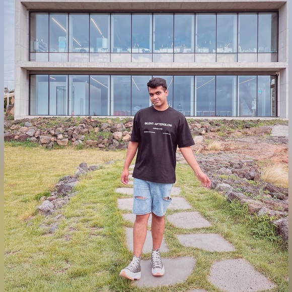 Meet your Posher, Shawn - Picture 3 of 6